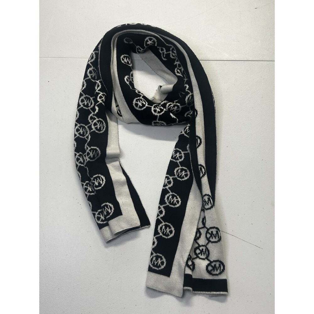 Michael Kors Reversible Monogram Pattern and MK Logo Women's